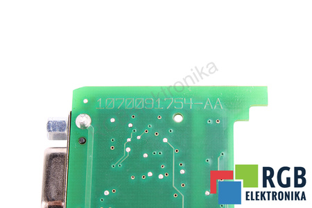 REXROTH 1070091754-AA BUS