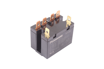 PANASONIC HE2AN-DC24V 24VDC RELE