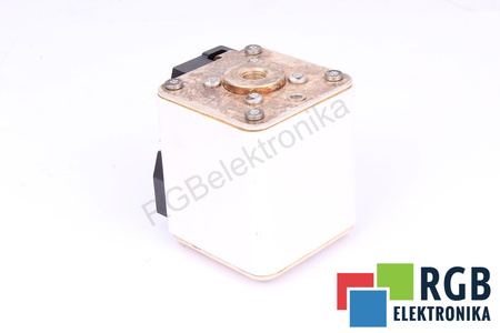 ISTIČ SIBA 2077132 ULTRA RAPID 500A, 1250V, 100KA