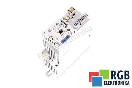 LENZE E84AVSCE2512SX0 8400 STATELINE C