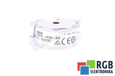 SICK SEK37-HFB0-K02 ENKODÉR