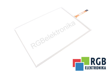 272X205MM 4PIN DOTYK