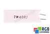REZISTOR RES-40-OHM-7W-12-9-38 40OHM