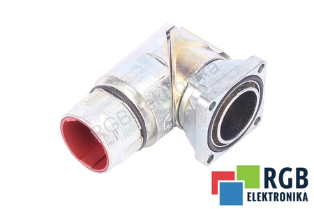 TE CONNECTIVITY BEDC106NN0000120 6PIN METRICKÝ KRUHOVÝ KONEKTOR