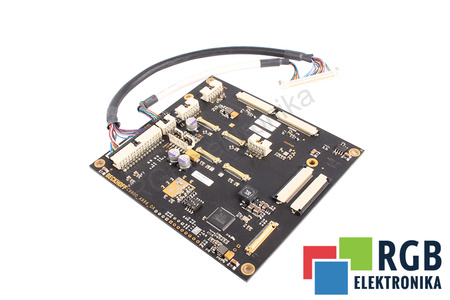 BECKHOFF C9900_A996_0A