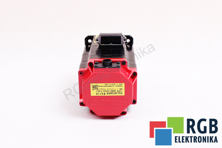 FANUC A06B-0061-B403 BIS2/4000