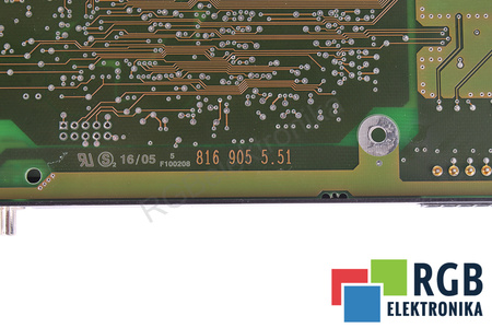 SEW EURODRIVE DIP11B 8169055.51
