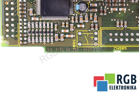 KEB 1AF5230-0029 1A.F5.030-002C