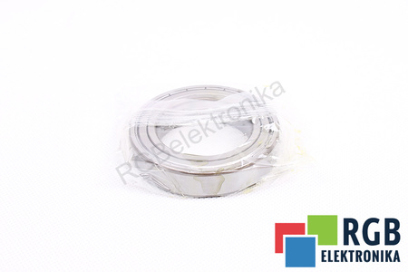 SKF 6010-2Z/C3 18000RPM, 9000RPM, 50X80X16 22.9KN, 15.6KN LOŽISKO