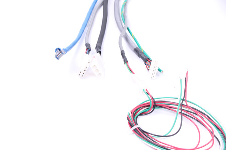 CENTROID #11028 1.8M KÁBEL PRE SKRINE V OCHRANE