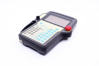 FANUC A05B-2301-C335 TEACH PENDANT