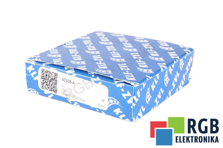 ZVL 30306A 30X72X20.75 VALČEKOVÉ LOŽISKO