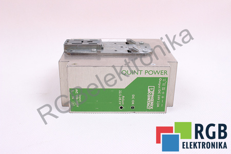 PHOENIX CONTACT 78-213-0300 QUINT POWER ZDROJ PRE RIADIACU SKRIŇU