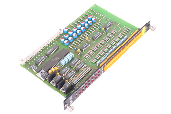 B&R AUTOMATION ECPE82-2 PE82