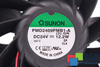 SUNON PMD2409PMB1A 92X92X38MM, 24V VENTILÁTOR