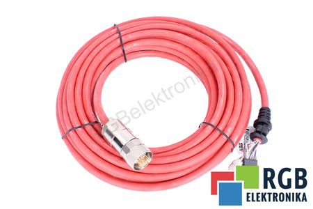 ABB 3HAC031683-001 10M NÁHRADA