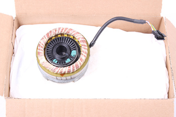 SIEMENS 1FT5072-0AF01-2-Z TACHOGENERÁTOR