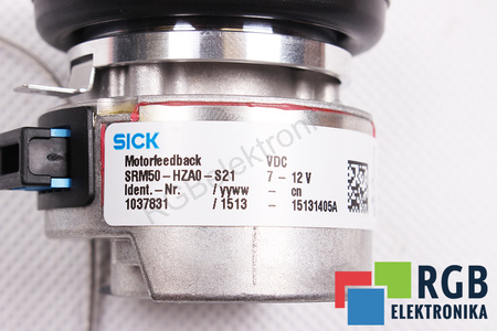 SICK SRM50-HZA0-S21 ENKODÉR