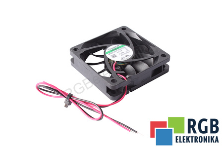SUNON MF60151VX-1000U-A99 60X60X15MM, 12V VENTILÁTOR