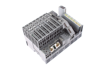 B&R AUTOMATION X20CP1685