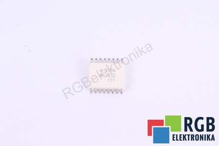 AVAGO TECHNOLOGIES HCPL-316J-000E