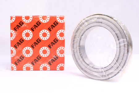 FAG 6014-2Z 70X110X20 LOŽISKO