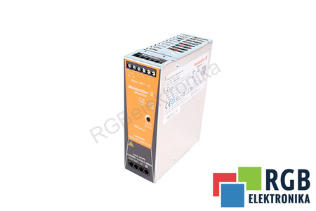 WEIDMULLER 1469530000 PRO ECO3