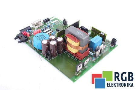 SEW EURODRIVE 8215855.14 PRE MOVIDYN MP5027AD00