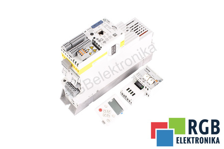 LENZE E84AVHCE3024SBS-ECKXX INVERTER E84AVHCE3024SB+E84AYCECV+EZAEBK1001