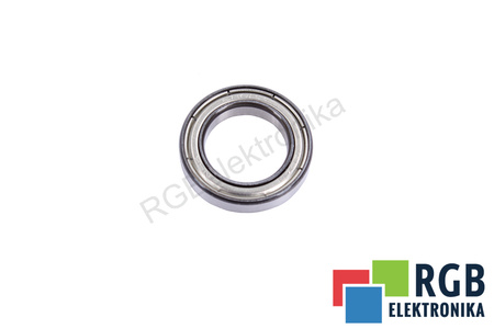 NSK 6802ZZCM 26000RPM, 15X24X5, 2.08KN LOŽISKO