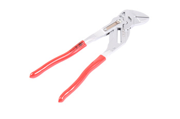 KNIPEX 8603250 86 03 250 8MM, 8MM, 52MM 250X53X18MM KLIEŠTE A KĽÚČ V JEDNOM NÁSTROJI