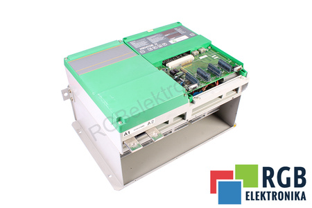 CONTROL TECHNIQUES M350R-14RL MENTOR II