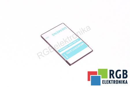 SIEMENS 6FM1470-7AA25 V4.3 256KBYTE WKF
