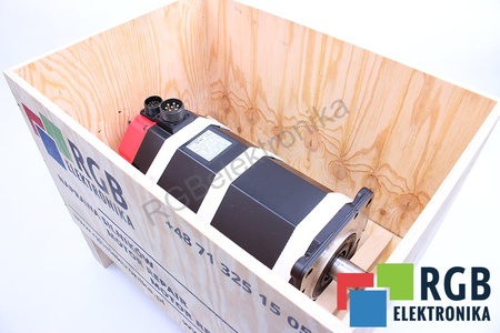 FANUC A06B-0153-B075#7075 A30/3000