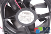 NMB TECHNOLOGIES 08025SA-24R-AA NÁHRADA 3110RL-05W-B70 80X80X25MM, 24V, 0.22A VENTILÁTOR