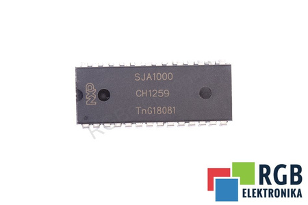 NXP SJA1000