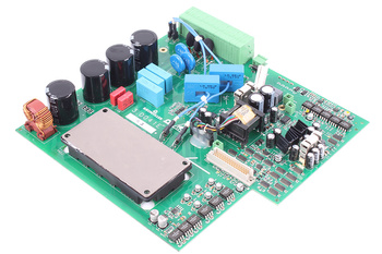 BAUMÜLLER 3.0041E1.3 7MBR50SB120