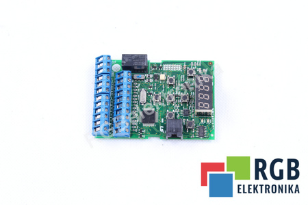 LS INDUSTRIAL SYSTEMS SV-IG5A PRE SV008IG5A-2 I