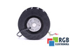 EBM PAPST R2D180-AI04-09 65W 380-415VAC 0.12A VENTILÁTOR