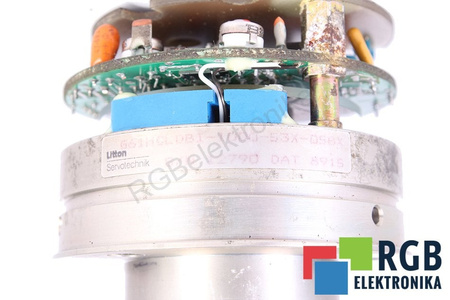 LITTON G61HCLDB1-1000-53X-DSBX ENKODÉR