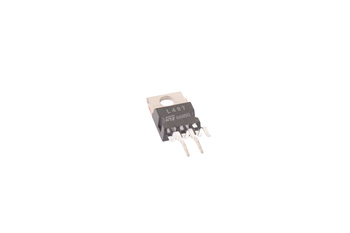 ST MICROELECTRONICS L487