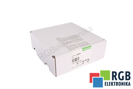 MURR ELEKTRONIK 85690 EMPARRO