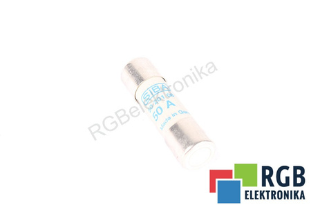 ISTIČ SIBA 5020106.50 50A 700/500V 14X51MM