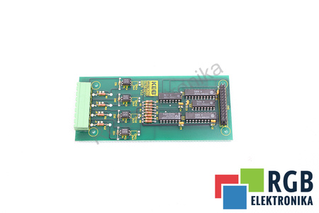 KEB 00.58.027-0009 V1.1 PRE 13.56.211 COMBIVERT