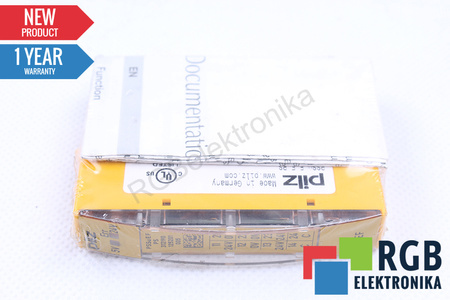 PILZ PSSUEFPS 312190