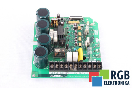 TELEMECANIQUE T6580210P6 P6581812G