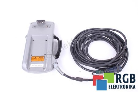 YASKAWA JZNC-MPP22E YASNAC MRC TEACH PENDANT