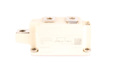 SEMIKRON SKKH323/16E SEMIPACK 3