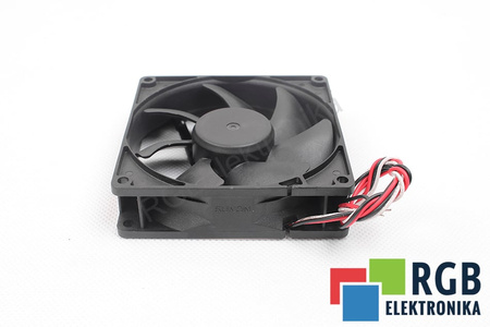 SUNON EE92251B1-000U-F99 92X92X25 12VDC 2W VENTILÁTOR