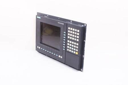 SIEMENS 6FC5203-0AB11-0AA2 VERSION C SINUMERIK 840D